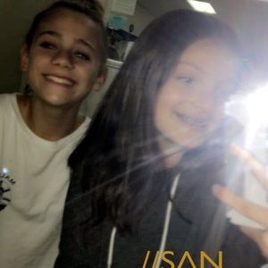 Meet your Posher, Abby